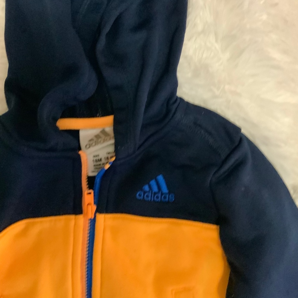 Jacket - Picture 3 of 4